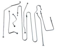 TOURİSMO KOMPRESÖR HAVA BORU TAKIMI 1