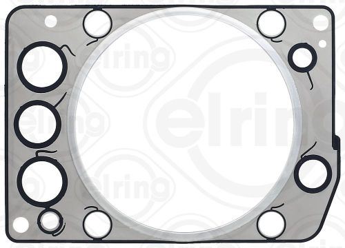 457 SİLİNDİR KAPAK CONTASI E.M 4600160520 1