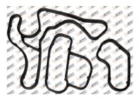 AROCS YAKIT FİLTRE CONTA (TAKIM) 4700900579 340.330 1