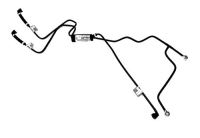 AROCS İMBUSAT/EGR HORTUM TKM (TK.NO:9605000608/9605001305) 1