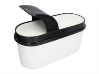 AROCS/ACTROS EURO 6 HAVA FİLTRESİ (197 MM YÜKSEKLİK) 0040946904/E1060L01 1