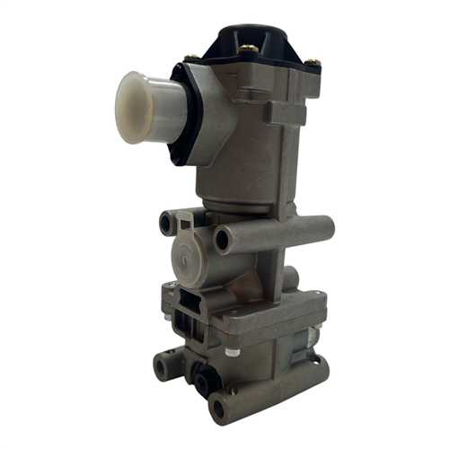 Retarder Prop Ventili R115e Travego, Setra Y.M. 1