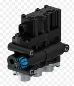 Ecas Ventili Axor, Actros Y.M, Daf Xf Euro 6 (Körük) 1