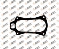 TRAVEGO DİNGİLLİ EMİŞ CONTASI (NBR METAL) 1