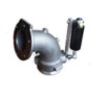 ACTROS EGZOZ FREN KELEBEĞİ 5411403153 1