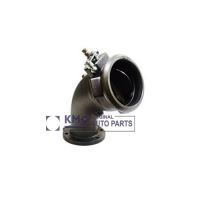 ACTROS EGZOZ FREN KELEBEĞİ 5411404353 1