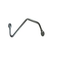 501 KOMPRESÖR ÇIKIŞ BORUSU V6 5412002852 1