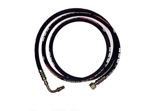 DEBRİYAJ HORTUMU (UZUN 208 CM) 0012950035 1