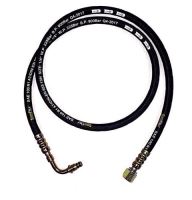 SETRA TRAVEGO ARKA DİNGİL HORTUMU 1,34 CM 0002959935 1