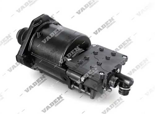 Debriyaj Alt Merkezi Otomatık Sanzuman Axor Actros 1840 4140 1