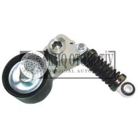 ACTROS GERGİ KÜTÜĞÜ (DEMİR KASNAKLI) 5412001870 1