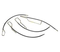 ŞANZIMAN SOĞUTUCU BORUSU 18 LİK 9412615483 1