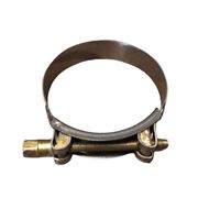 RETARDER HORTUM KELEPÇESİ 1