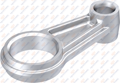 366 KOMPRESÖR PİSTON  KOLU 0001311817 1