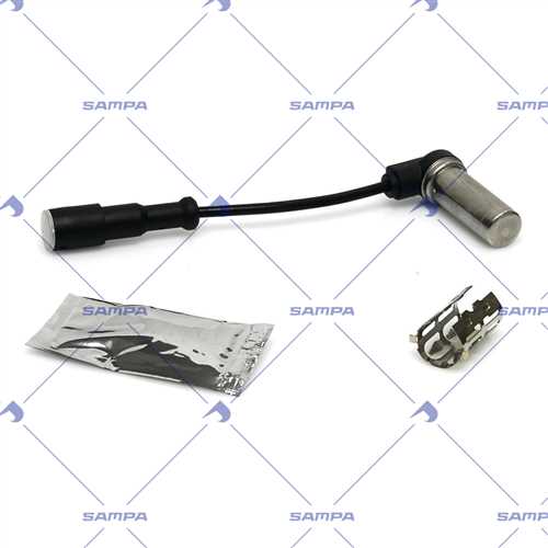 ABS SENSÖRÜ  0025420418/0025420518 1