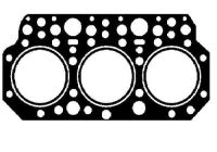 SİLİNDİR KAPAK CONTA  0241582 1