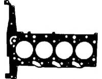 SİLİNDİR KAPAK CONTA  1250940 1