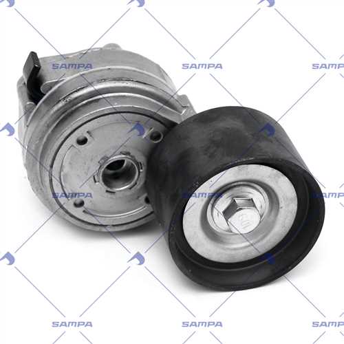 KAYIŞ GERGİSİ FAN 4572001470/4572000270 1