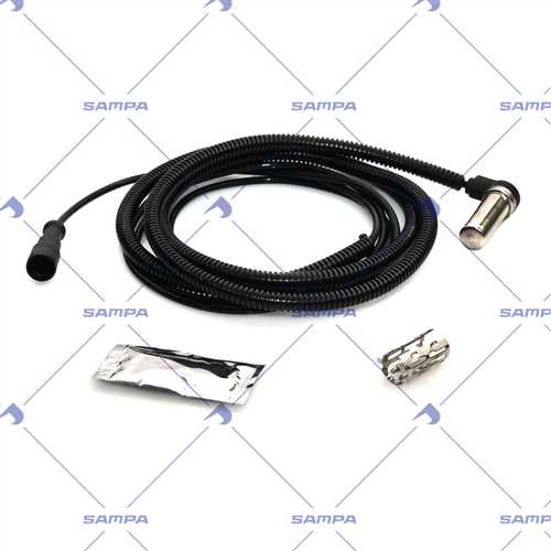 ABS SENSÖRÜ 6255420018 1