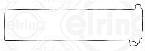 Eksantrik Mili Kapak Contası 473 1