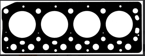 SİLİNDİR KAPAK CONTASI 9040161120 2