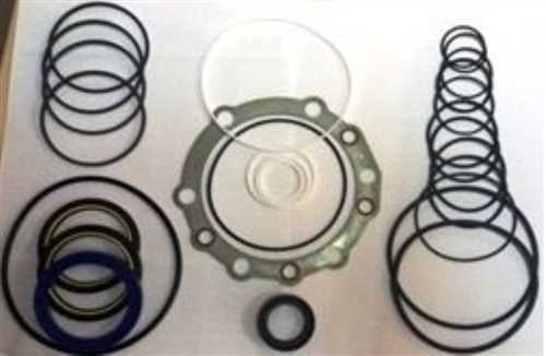 DİREKSİYON TAMİR TAKIMI LS8 9404603300 1