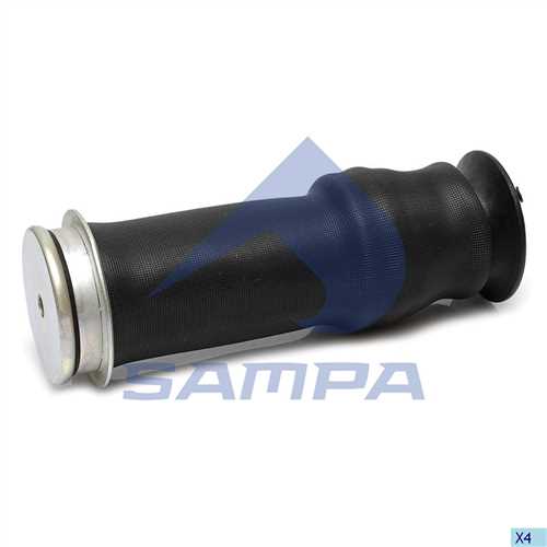 SCANİA AMORTİSÖRSÜZ KABİN KÖRÜĞÜ 1424231 / 2086673 1