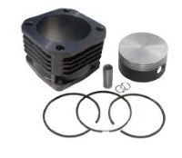 KOMPRESÖR PİSTON SET 100.00mm Uzun Gömlekli 5411300008 1