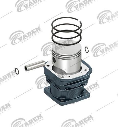 KOMPRESÖR PİSTON SETİ Ø88 MM 51541196003 1
