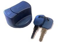 ADBLUE DEPO KAPAĞI (ANAHTARLI) 0004704105 1