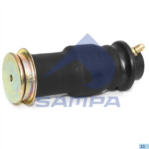 AMORTİSÖRSÜZ KABİN KÖRÜĞÜ 1476415 1