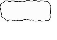 YAĞ KARTER CONTA  1830726 1