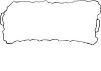 YAĞ KARTER CONTASI 1707314 1