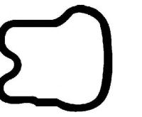 SUBAP KAPAK CONTA  4030160121 1