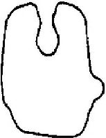 SUBAP KAPAK CONTA  98481105 1