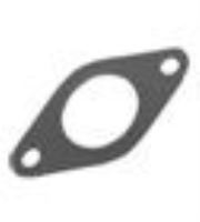 SCANIA DS 124 EGZOZ MANİFOLT CONTASI 1336138 1