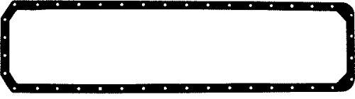 KARTER KAPAK CONTA  (BÜTÜN) 5000693229 1