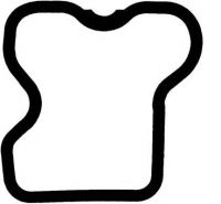 SUBAP KAPAK CONTA (PLASTİK KAPAK) 1425921 1