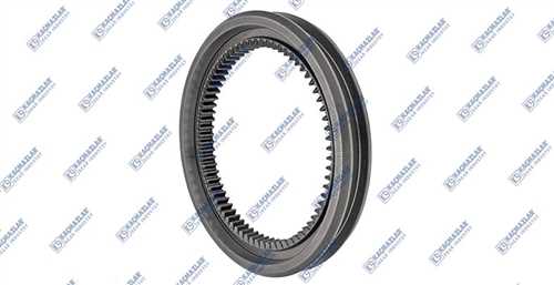 3/4/5 SENKROMENÇ HALKA 1