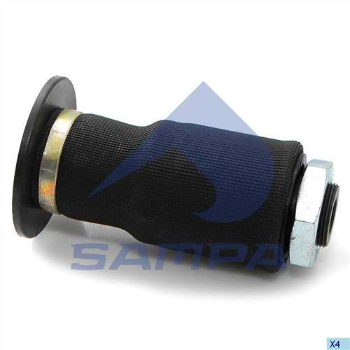 KOMPRESÖR HAVA KÖRÜĞÜ 0005531010 1