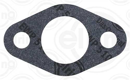 Yağ Radyatör Contası (Klingirit) 1