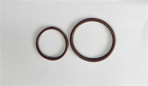 SAFİR RETARDER KAZAN ORİNG SET 37,00X3,00/50,00X4,00 (FKM) ZU56009390077/ZU563334277 2