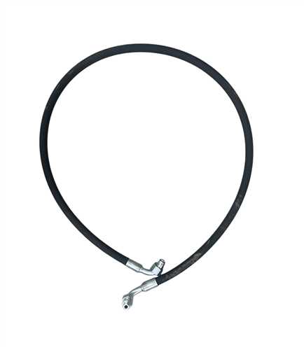 VOLVO FH12 DİREKSİYON HORTUMU EURO6 1