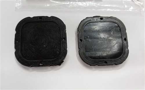 AROCS EGR İPTAL CONTASI ÜST 9361420780 757.360 DELİK KAPALI TİP. 1