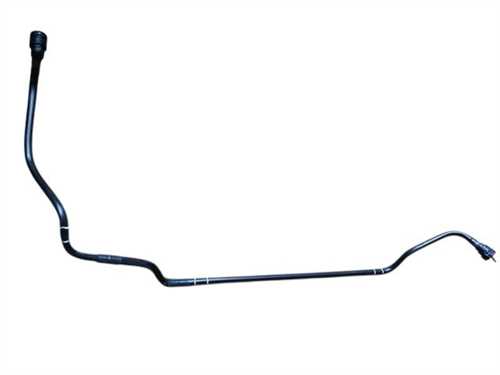 SOĞUTMA SUYU HATTI 1