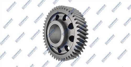 389 263 0915-389 263 0815 \5.VİT. DİŞLİ KARŞILIĞI (GO 170/190/6) 1