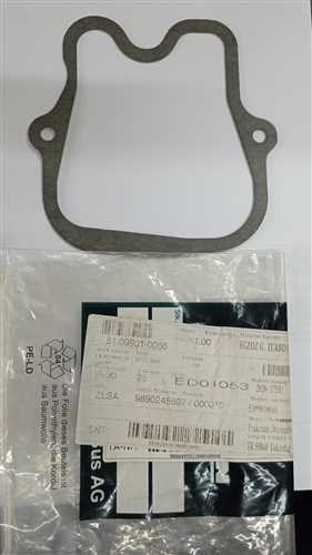 SİBOP KAPAK CONTASI MAN ORJ 1