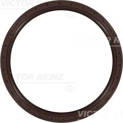 KRANK KEÇESİ 120X140X13 ARKA YAYLI 1