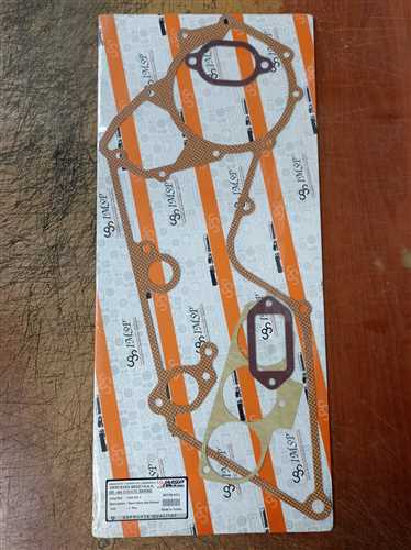 MTU MARİN DEVİRDAİM CONTASI TAKIMI 1