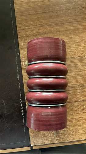 İNTERCOOL HORTUM 80X175 mm 3B 1